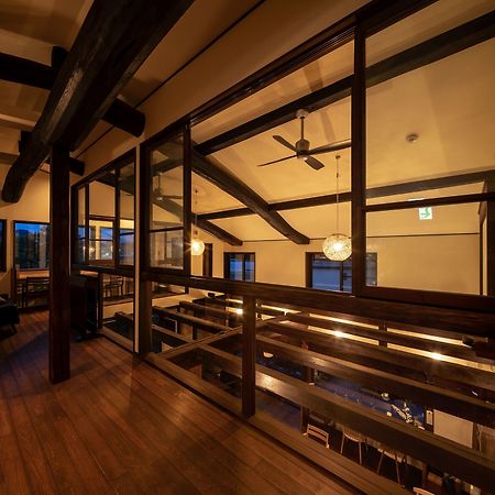 Guest House & Cafe Soy Takayama  Bagian luar foto