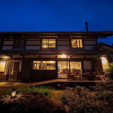 Guest House & Cafe Soy Takayama  Bagian luar foto