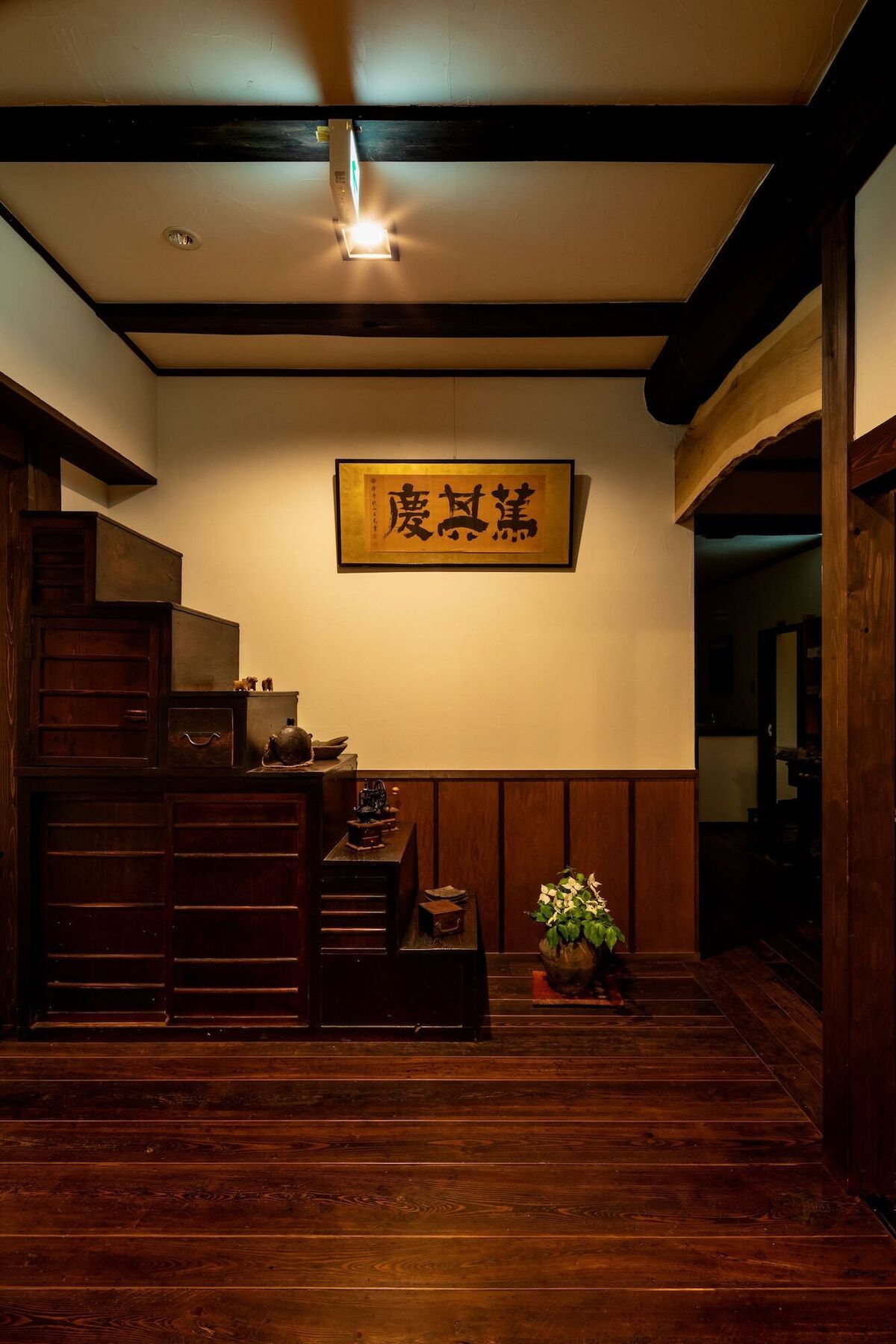Guest House & Cafe Soy Takayama  Bagian luar foto